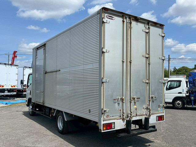 いすゞ エルフ 小型 バン 2PG-NPS88AN(105860) 8枚目