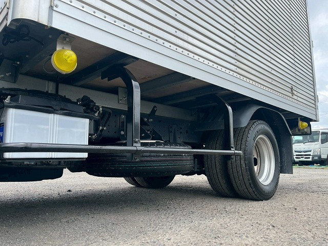 日野 デュトロ 小型 バン 2RG-XZC605M(105859) 36枚目