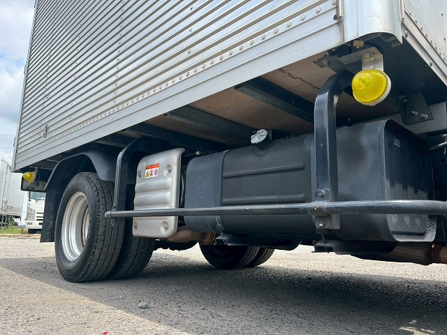 日野 デュトロ 小型 バン 2RG-XZC605M(105859) 37枚目