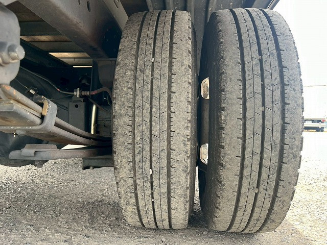 日野 デュトロ 小型 バン 2RG-XZC605M(105859) 44枚目