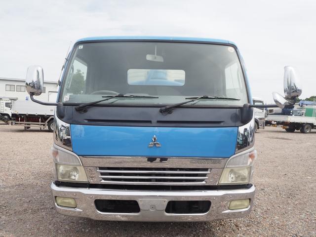 Mitsubishi Fuso canter Small Vacuum *********(105861) 9枚目