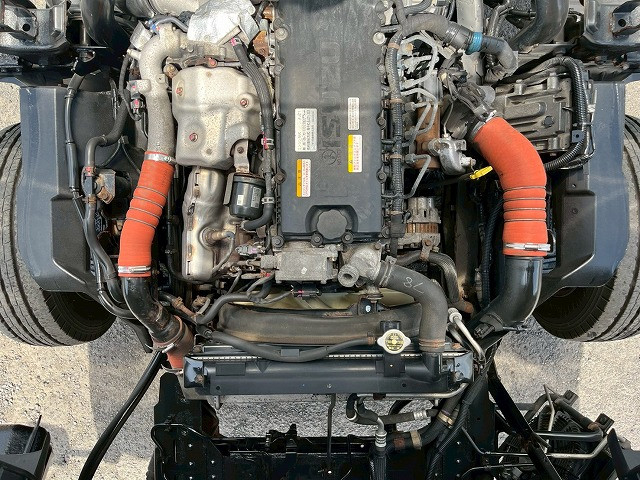 いすゞ エルフ 小型 バン 2PG-NPS88AN(105860) 40枚目