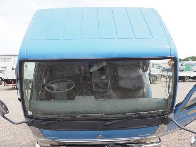 Mitsubishi Fuso canter Small Vacuum *********(105861) 10枚目