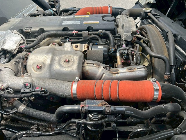 いすゞ エルフ 小型 バン 2PG-NPS88AN(105860) 41枚目