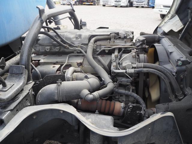 Mitsubishi Fuso canter Small Vacuum *********(105861) 13枚目