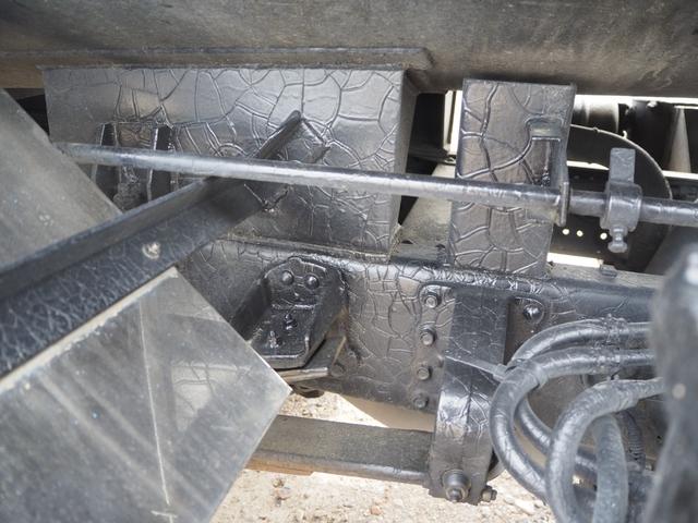 Mitsubishi Fuso canter Small Vacuum *********(105861) 20枚目