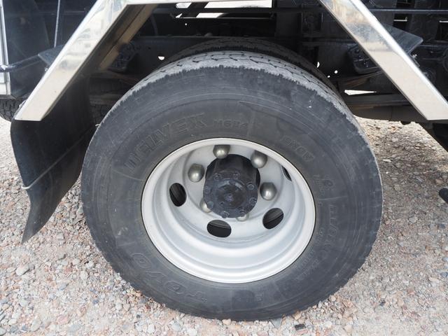 Mitsubishi Fuso canter Small Vacuum *********(105861) 21枚目