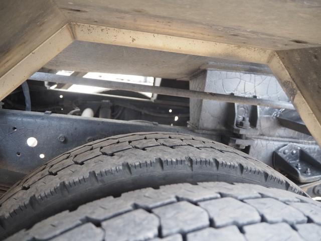 Mitsubishi Fuso canter Small Vacuum *********(105861) 22枚目