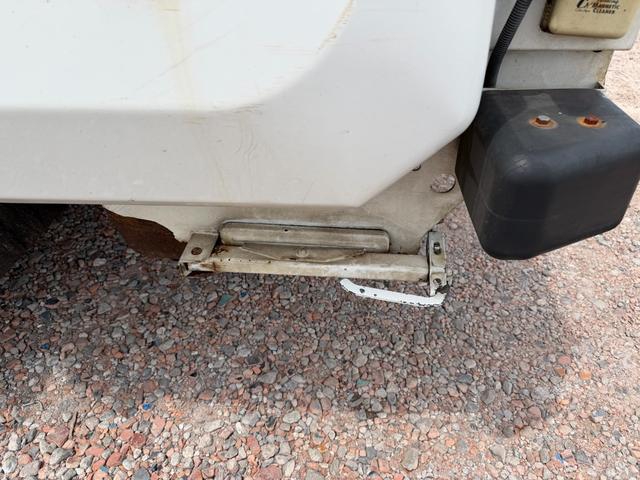 三菱ふそう キャンター 小型 塵芥車（プレス式） *********(105862) 8枚目