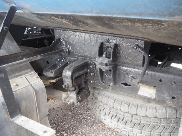 Mitsubishi Fuso canter Small Vacuum *********(105861) 29枚目