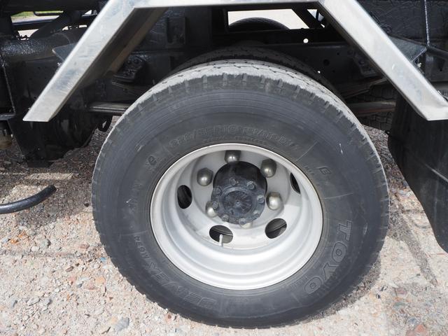 Mitsubishi Fuso canter Small Vacuum *********(105861) 30枚目
