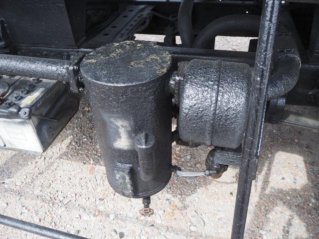 Mitsubishi Fuso canter Small Vacuum *********(105861) 32枚目