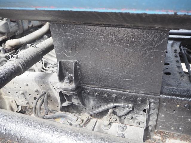 Mitsubishi Fuso canter Small Vacuum *********(105861) 34枚目