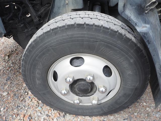 Mitsubishi Fuso canter Small Vacuum *********(105861) 36枚目