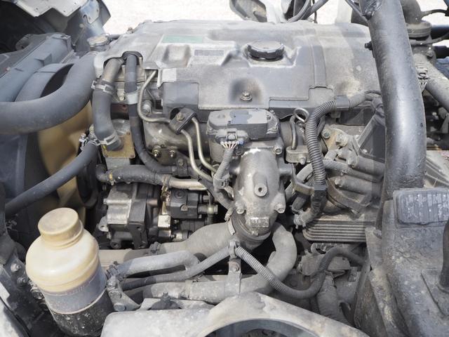 Mitsubishi Fuso canter Small Vacuum *********(105861) 38枚目