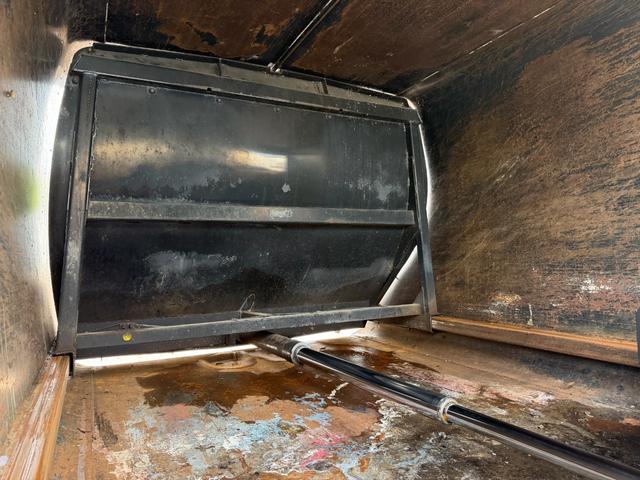 三菱ふそう キャンター 小型 塵芥車（プレス式） *********(105862) 20枚目