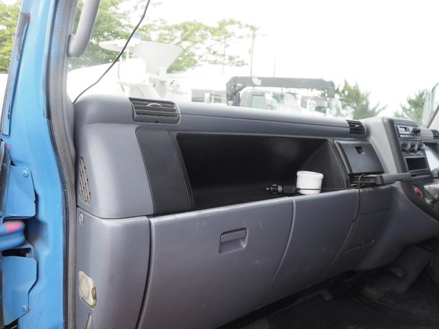Mitsubishi Fuso canter Small Vacuum *********(105861) 41枚目