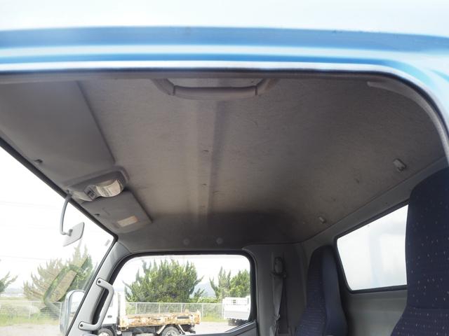 Mitsubishi Fuso canter Small Vacuum *********(105861) 42枚目