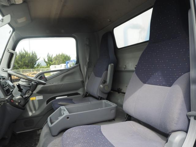 Mitsubishi Fuso canter Small Vacuum *********(105861) 43枚目