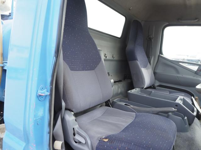 Mitsubishi Fuso canter Small Vacuum *********(105861) 44枚目