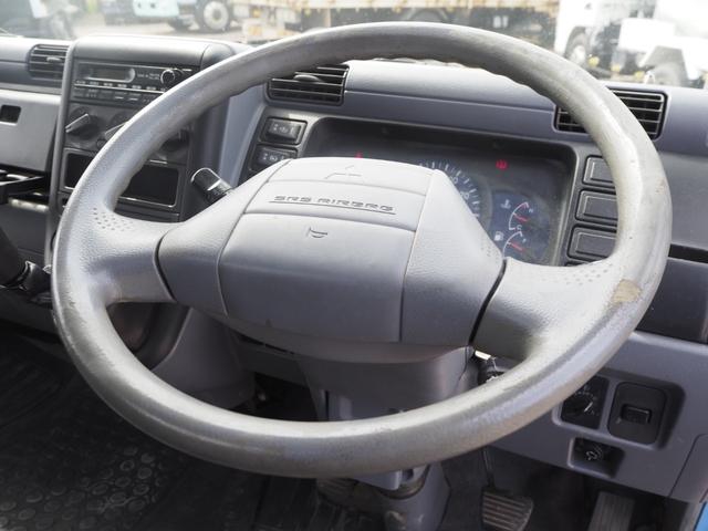 Mitsubishi Fuso canter Small Vacuum *********(105861) 47枚目