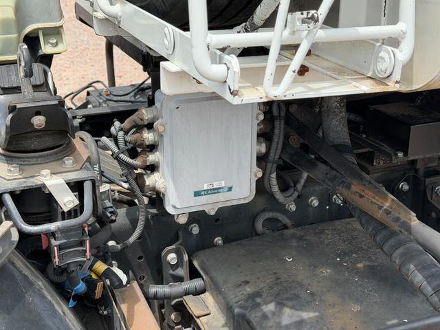 三菱ふそう キャンター 小型 塵芥車（プレス式） *********(105862) 27枚目