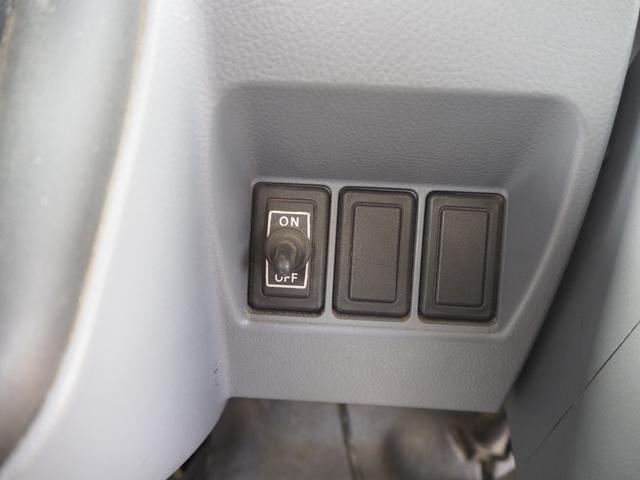 Mitsubishi Fuso canter Small Vacuum *********(105861) 50枚目