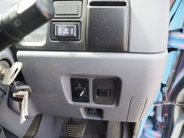 Mitsubishi Fuso canter Small Vacuum *********(105861) 51枚目