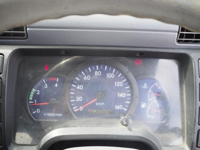 Mitsubishi Fuso canter Small Vacuum *********(105861) 52枚目
