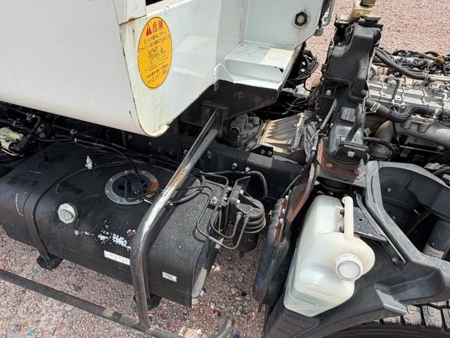 三菱ふそう キャンター 小型 塵芥車（プレス式） *********(105862) 36枚目