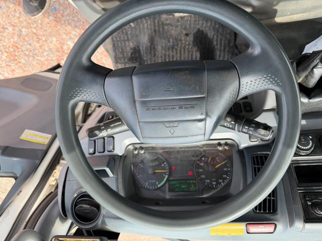 三菱ふそう キャンター 小型 塵芥車（プレス式） *********(105862) 49枚目