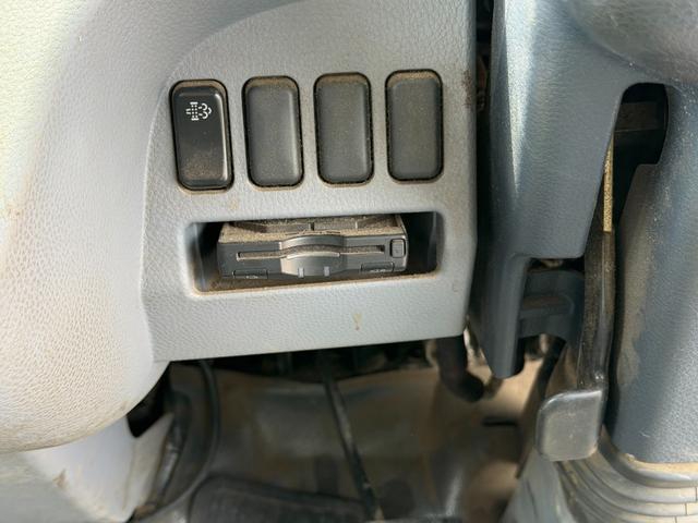 三菱ふそう キャンター 小型 塵芥車（プレス式） *********(105862) 51枚目