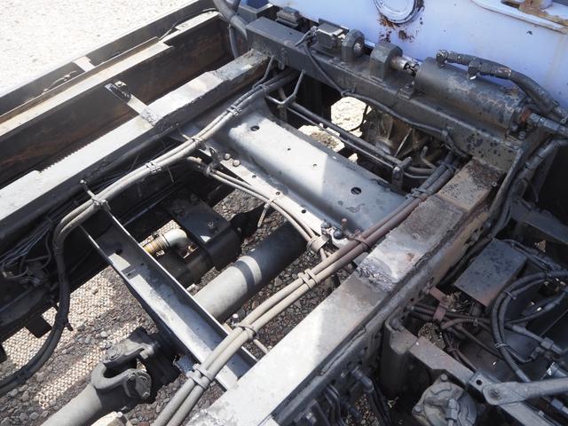 三菱ふそう ファイター 中型 キャリアカー *********(105866) 28枚目