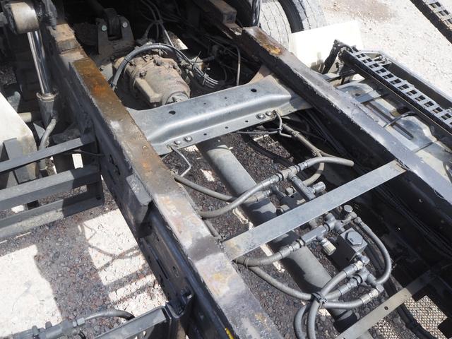 三菱ふそう ファイター 中型 キャリアカー *********(105866) 29枚目