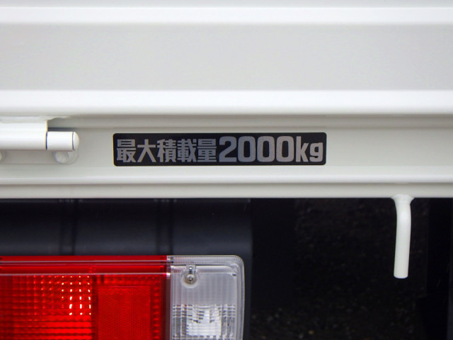 日野 デュトロ 小型 平ボディ 2WG-XZU713M(105867) 43枚目