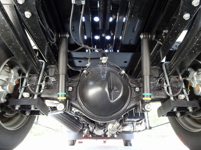 日野 デュトロ 小型 キャリアカー 2KG-XZU722M(105872) 9枚目