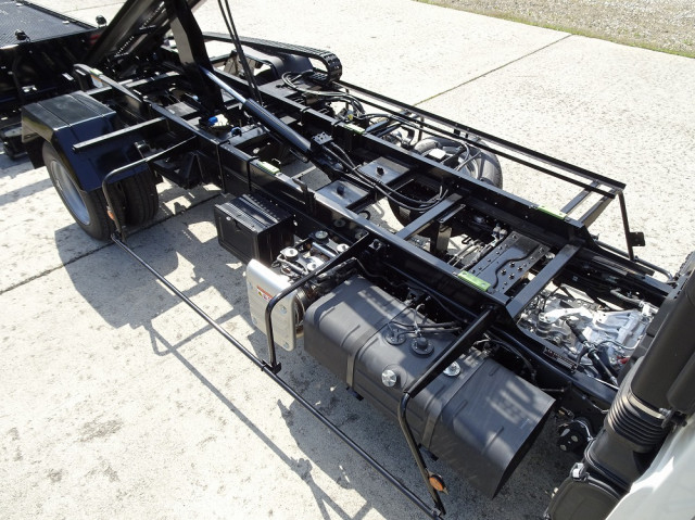 日野 デュトロ 小型 キャリアカー 2KG-XZU722M(105872) 24枚目