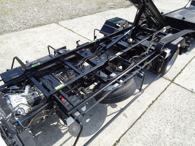 日野 デュトロ 小型 キャリアカー 2KG-XZU722M(105872) 25枚目