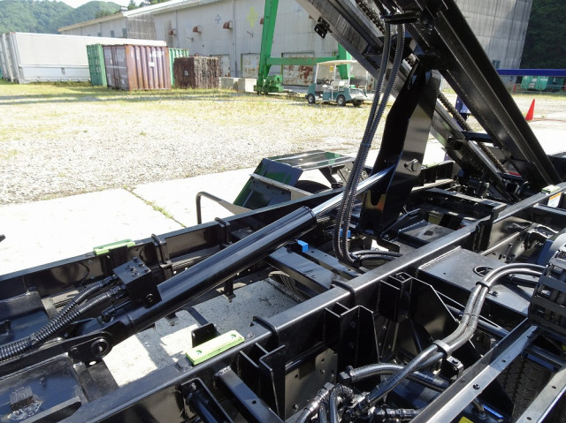 日野 デュトロ 小型 キャリアカー 2KG-XZU722M(105872) 29枚目