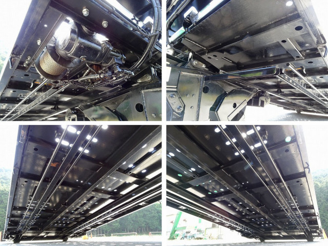 日野 デュトロ 小型 キャリアカー 2KG-XZU722M(105872) 31枚目