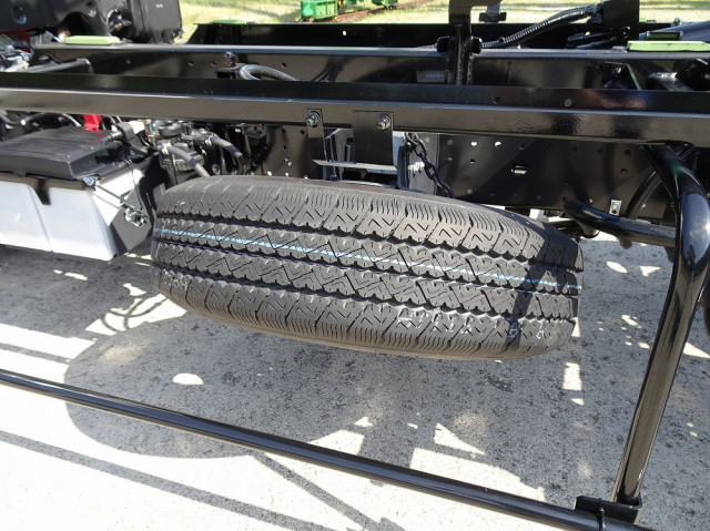日野 デュトロ 小型 キャリアカー 2KG-XZU722M(105872) 47枚目