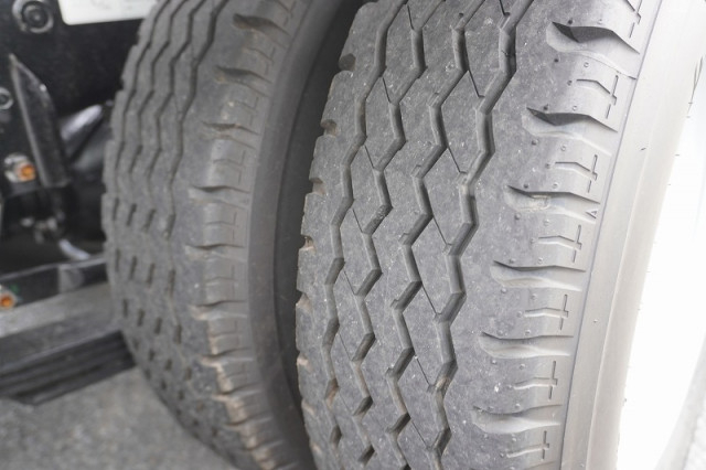 三菱ふそう キャンター 小型 土砂ダンプ 2RG-FBA60(105876) 11枚目