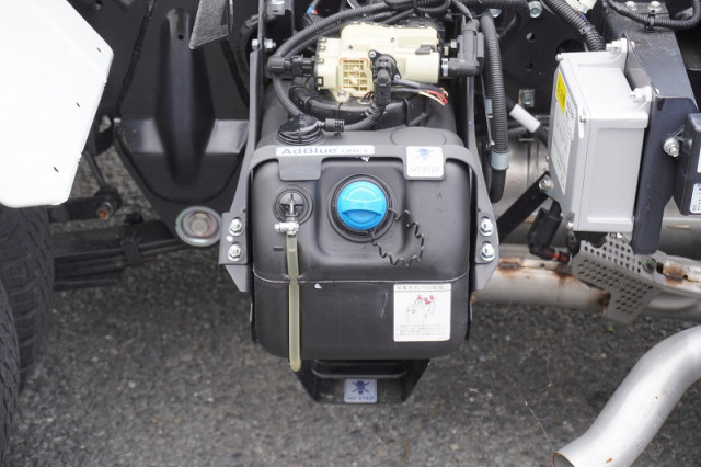 三菱ふそう キャンター 小型 土砂ダンプ 2RG-FBA60(105876) 21枚目