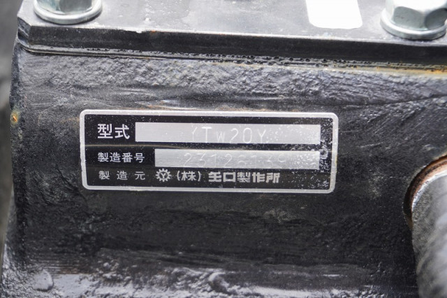 三菱ふそう キャンター 小型 キャリアカー 2PG-FEB80(105877) 22枚目