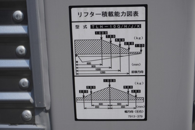 三菱ふそう キャンター 小型 バン 2RG-FEB50(105881) 27枚目
