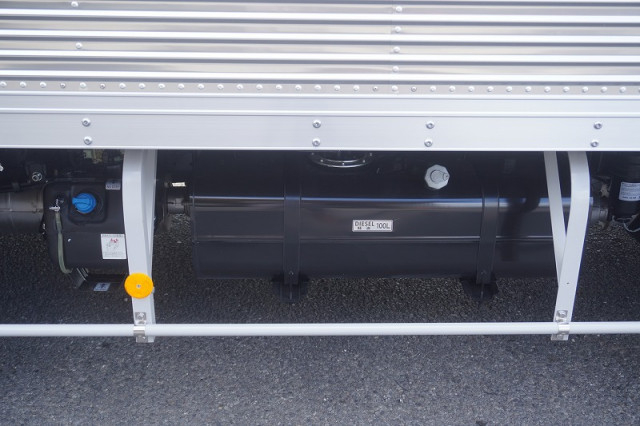 三菱ふそう キャンター 小型 バン 2RG-FEB50(105881) 30枚目