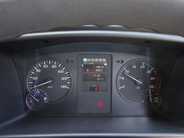 三菱ふそう ファイター 増トン 平ボディ（クレーン付） 2KG-FK62FZ(105882) 46枚目