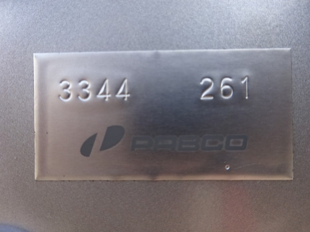 三菱ふそう ファイター 増トン 平ボディ（クレーン付） 2KG-FK62FZ(105882) 49枚目