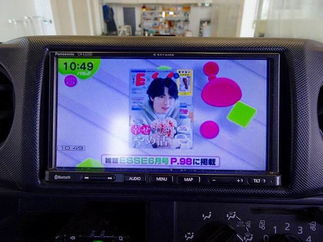 トヨタ ダイナ 小型 平ボディ 2PG-XZU655(105895) 15枚目