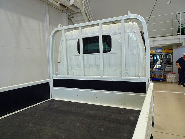 トヨタ ダイナ 小型 平ボディ 2PG-XZU655(105895) 27枚目